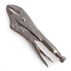 250mm Locking Pliers PL105