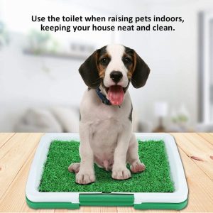 Indoor Puppy Training Pad PP3