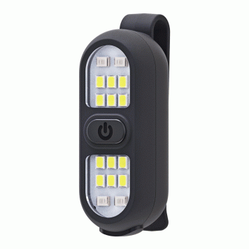 Rechargeable Clip-On Light RT260