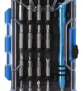 18pc Precision Screwdriver Set SD336