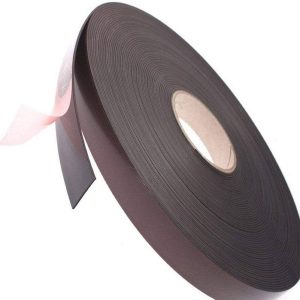3mt x 12mm Magnetic Tape - 1.8mm TM310