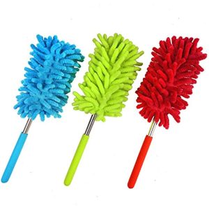 Extendable Microfibre Duster VB105