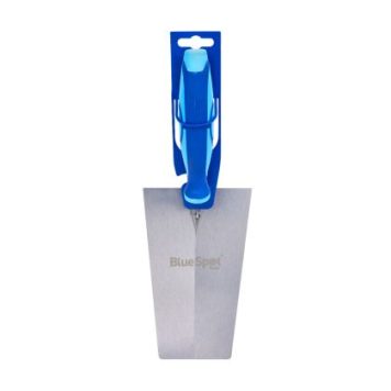 Blue Spot Tools 180mm (7") Soft Grip Bucket Trowel