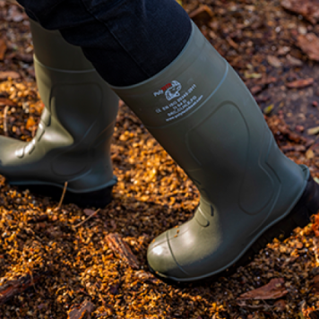 PolyTech GB-S4 Safety Wellies