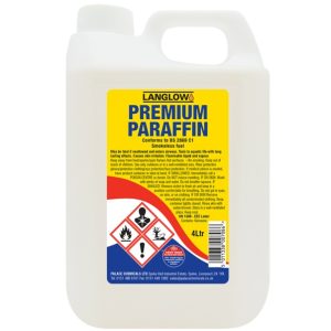 Langlow Premium Paraffin 4L