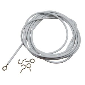 3mt Expanding Curtain Wire CW200