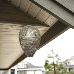 2pc Wasp Decoy Nest IK162