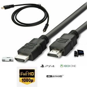 HDMI To HDMI Cable