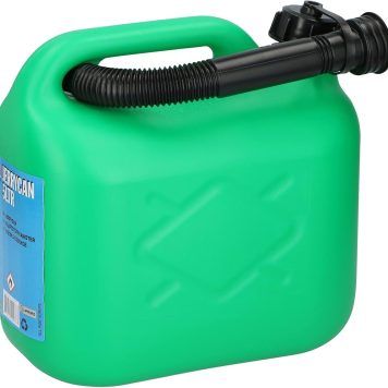 All Ride Jerry Can 5 Litre - Green