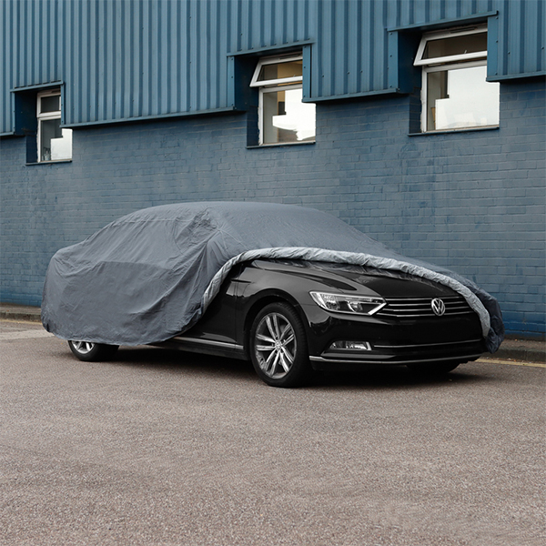 Large Full Car Cover CC252 - Image 2