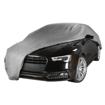 Large Full Car Cover CC252