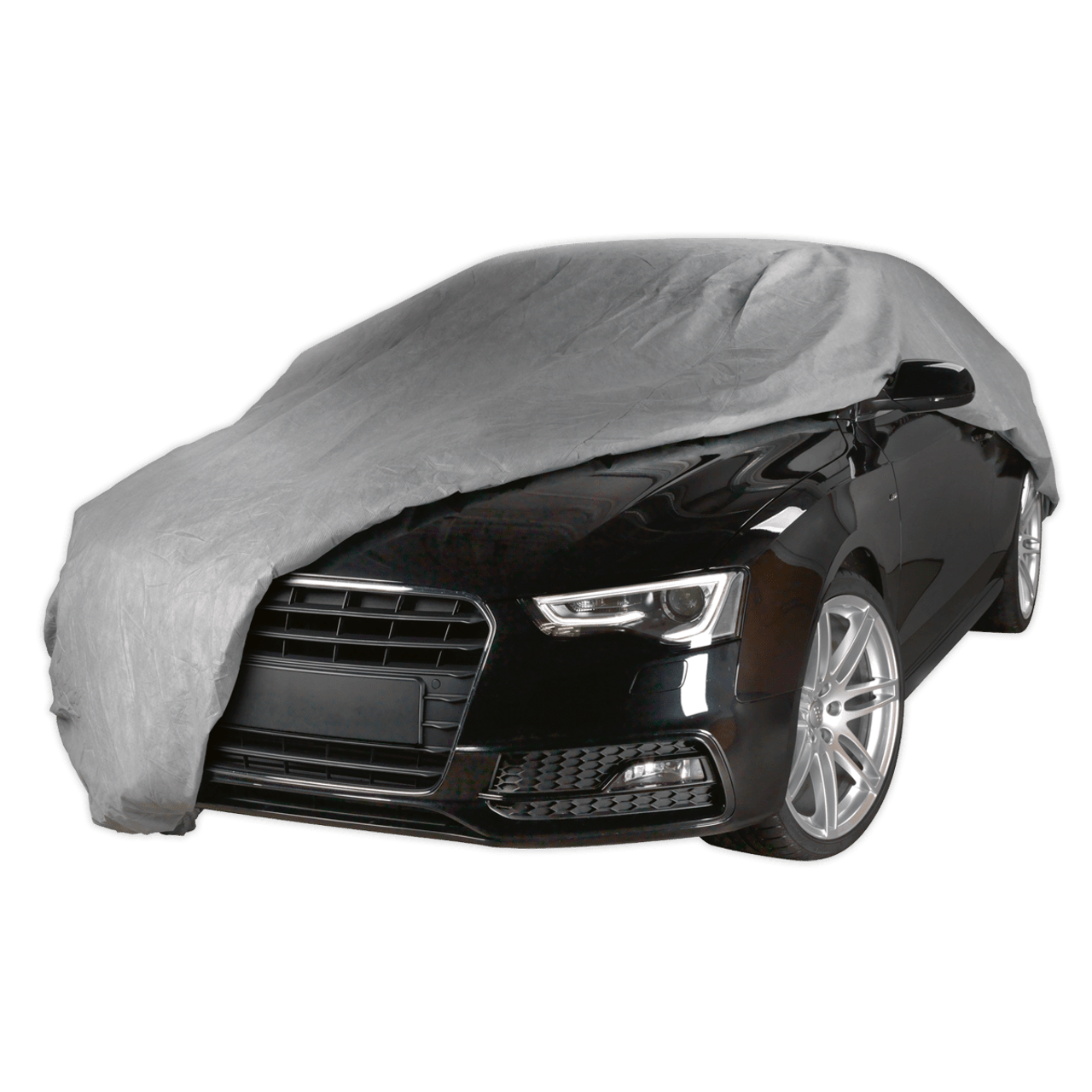 Large Full Car Cover CC252