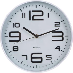 10" Wall Clock CL056