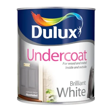 Dulux Undercoat White