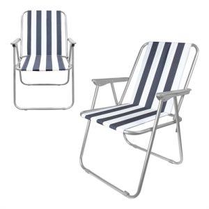 Folding Camp Chair FC110BL