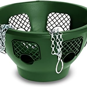 12" Easy Fill Hanging Basket HB215