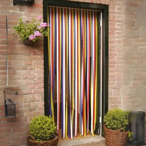 Door Strip Blind IK128