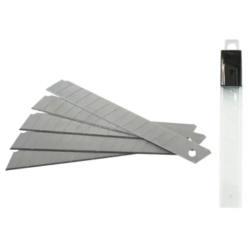 10pc Large Snap-Off Blade Set KN310