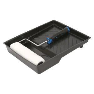 230mm Paint Roller & Tray PR117