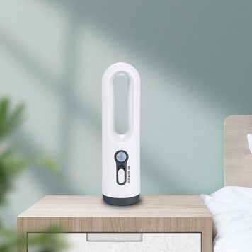 Rechargable Sensor Night Light & Torch RT378