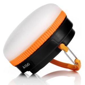 Portable Camping Light Magnetic RT447