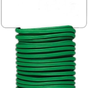 8mt x 2.5mm Flexible Twist Garden Wire TT151