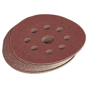 125mm Hoop & Loop Sanding Disk