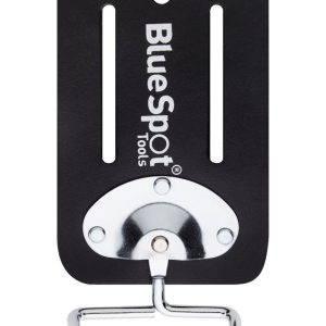 Leather Hammer Holder 16338 Blue Spot