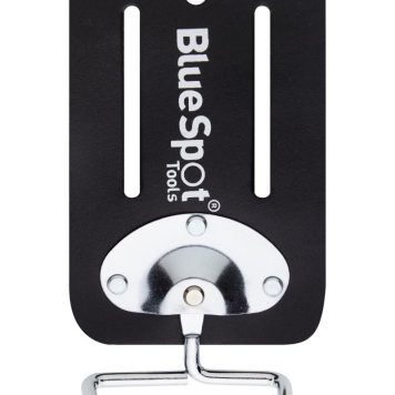 Leather Hammer Holder 16338 Blue Spot