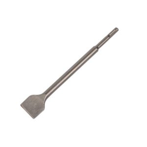 40x250mm Flat SDS Plus Chisel 20014 Blue Spot