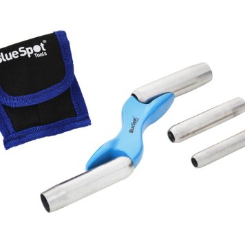 Multi Size Barrel Style Brick Jointer 24123 Blue Spot