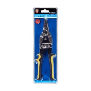 Blue Spot Tools 250mm (10") Aviation Tin Snip 14118