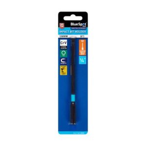Blue Spot Tools Impact Bit Holder 150MM 14131