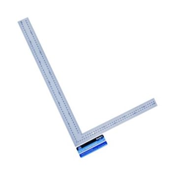 Blue Spot Tools 600mm x 400mm (24x16") Framing Square 25701