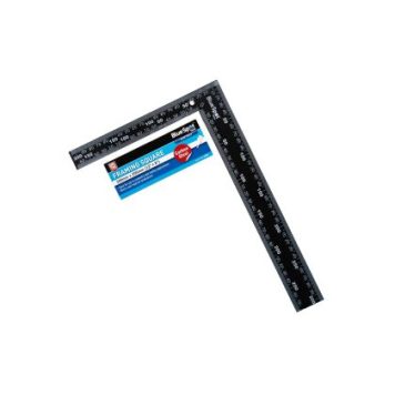 Blue Spot Tools 300mm x 200mm (12" x 8") Framing Square 25703