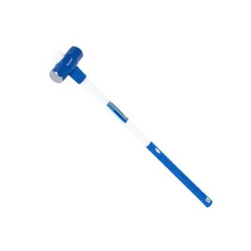 Blue Spot Tools 3.2kg (7lb) Fibreglass Sledge Hammer 26612