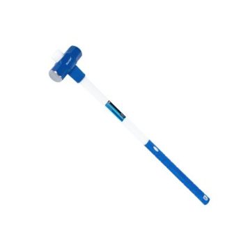 Blue Spot Tools 4.5kg (10lb) Fibreglass Sledge Hammer 26614