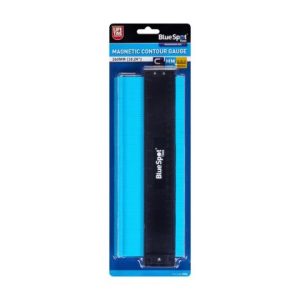 BLUE SPOT TOOLS 260MM (10.24") MAGNETIC CONTOUR GAUGE 30006
