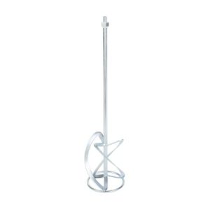 BLUE SPOT TOOLS M14 MIXING PADDLE 140MM X 650MM 36103