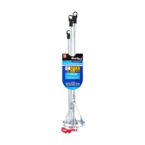 Blue Spot Tools 3 PCE Paint Mixer Set 36105
