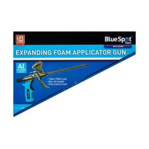 Blue Spot Tools Expanding Foam Applicator Gun 36470