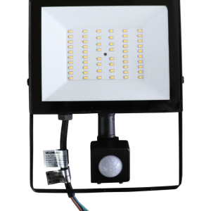 Securlec LED Floodlight 50w