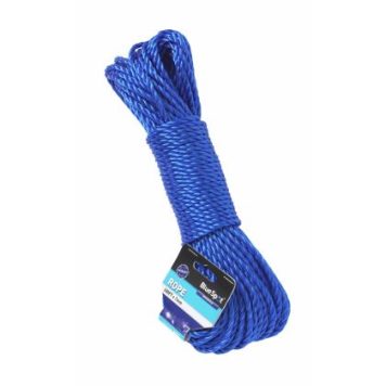 Blue Spot Tools 30m x 7mm (100ft) Poly Rope 80422