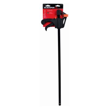 24" x 2.5" Ratchet Bar Clamp CL278