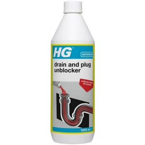 1lt Gel Unblocker HG
