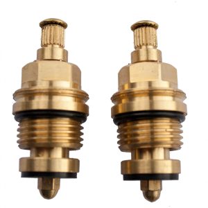 Oracstar Tap Top Headwork Glands - Single 3/8" - 1/2" 684088
