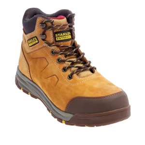 Stanley Fatmax Bergen Honey Safety Boot