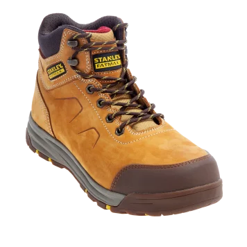 Stanley Fatmax Bergen Honey Safety Boot