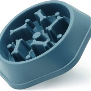 Slow Feed Pet Bowl PB320