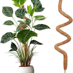 48" Bendable Moss Pole PS226